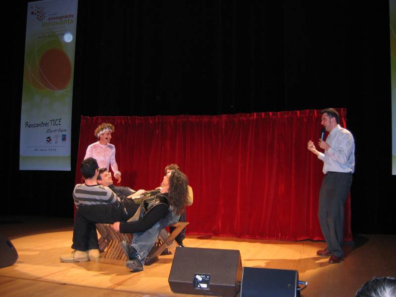 1er Forum des enseignants innovants - Rennes - 2008 -034.jpg